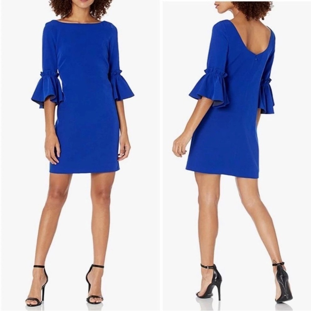 Milly Kinsley dress